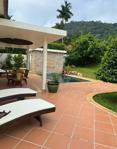 รูปภาพของLai Thai Villa 4 with private pool in Rawai Phuket