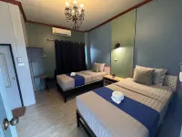 Paksina Hotel