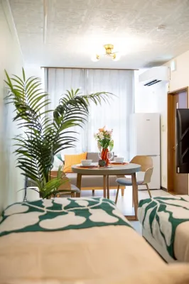 BREEZE Furano MORI Hotels in 