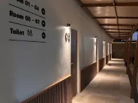 彭世洛M Plus飯店 ชัยเชษฐ์ รีสอร์ท附近的飯店