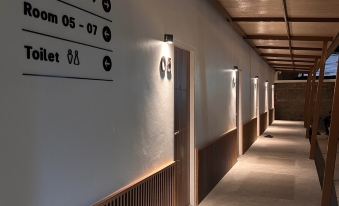 M Plus Hotel Phitsanulok