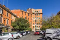 Magenta Tiburtino
