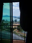 Seaview Suite @ Marina Heights by Jomy Homestay - Ocean View