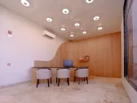 Vinti Resprt Hotels in Banaskantha