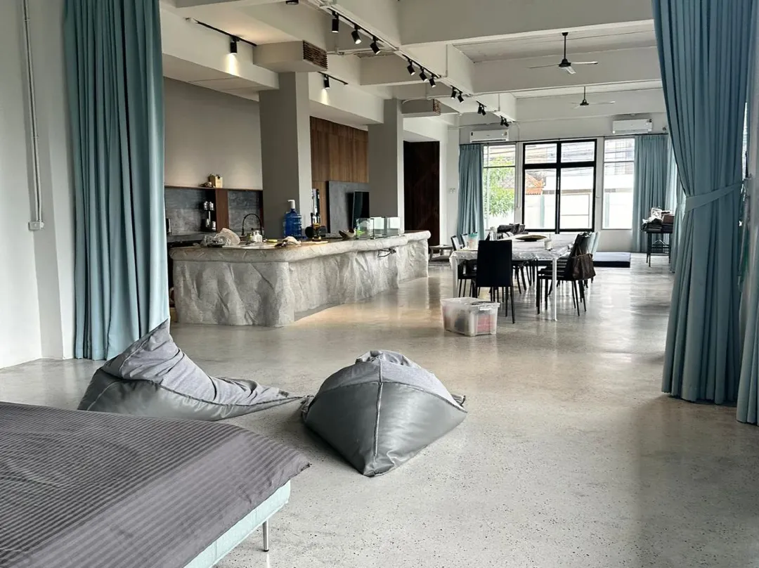 Rocka Villas - Ko Samui