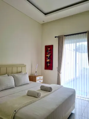 AV Villa Yogyakarta