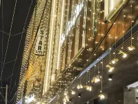 Hotel Star City Near Terminal T3 Airport & Aerocity Hotels in New Delhi
