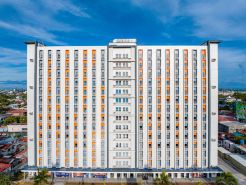 The CityFlats Cebu I.T. Park