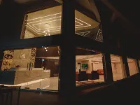 Hotel Heraa International Hotels in Mangalore