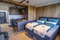 Wolfgangsee Appartements - Lakeview, Balcony, Parking Space - Top 120 - Homestays