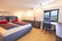 Wolfgangsee Appartements - Mountainview, Balcony, Parking Space - Top 503