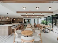 Lomm By Somos The Group Hotels in Medellin