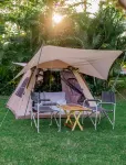 Shose Campsite - Wifi