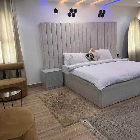 Top loft 3bed Vi penthouse Apartment
