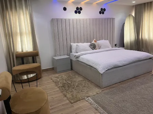 Top loft 3bed Vi penthouse Apartment