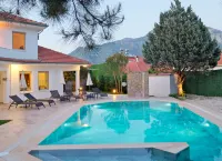 Villa Kısmet - Villaer