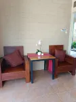 The Cabin Hotel Sumberan New