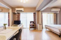 Nihonbashi Apartments - 3-Star
