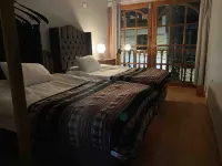 Attic Hotel