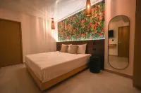 Hotel Macondo Quinta Avenida by Ruha