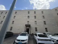 Astana Huating Business Hotel - 2-Star