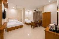 Hotel Grand Darbar - 4-Star