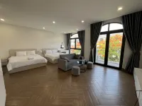 Arcadia homestay - parcheggio