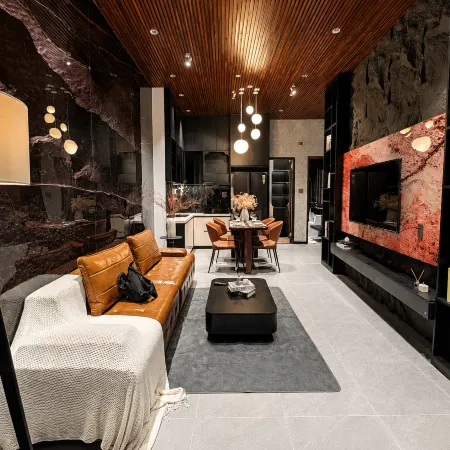 MONO HAUS Villa Danang Отели рядом с достопримечательностью «Пляж Xuan Thieu»