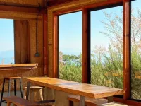 Doi inthanonTea farm 시리푸메 폭포 주변 호텔