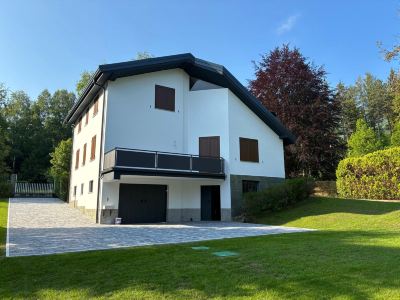 House RIGPA Bellagio