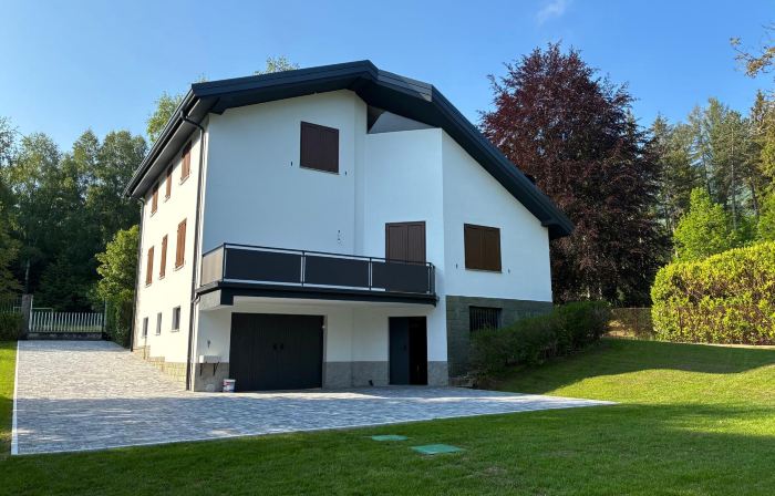 House RIGPA Bellagio