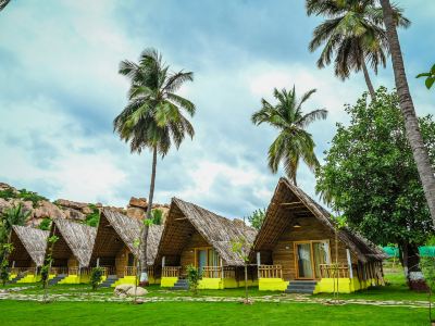 Tamarind Tree Way Side Amenities