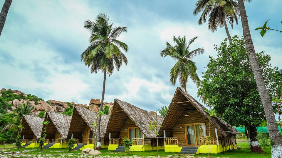 Tamarind Tree Way Side Amenities
