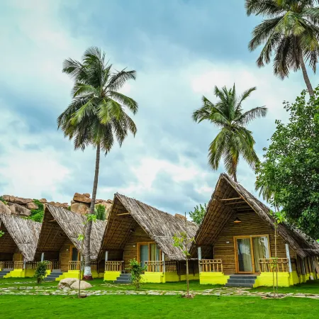 Tamarind Tree Way Side Amenities