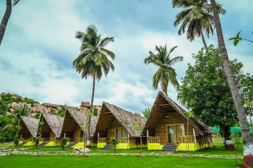 Tamarind Tree Way Side Amenities