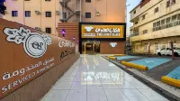 Queit place for serviced Apartment Hotele w: 