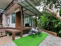 Rimthar Phu Willa Hotel a Hang Dong