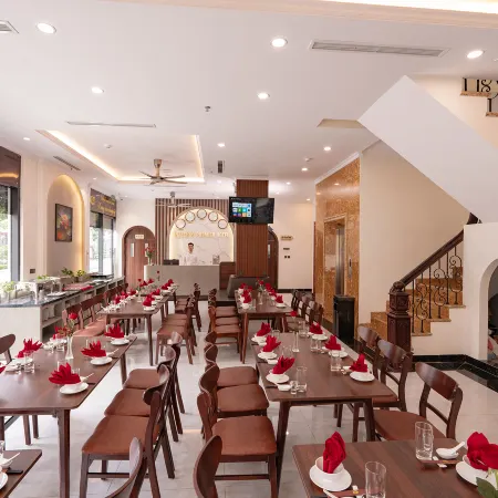 SUN HOTEL SAM SON Отели в г. Самсон
