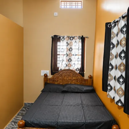 Hemanthhomestayhampi