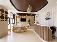 Serene Rise Hotel Angeles City