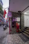 E13 Hotel& Apartmment My Dinh - 2 stjerner