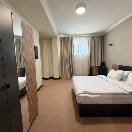 Sheldon Hotel