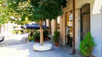Apartment "Dacha" in the center of Tbilisi - เปิดใหม่