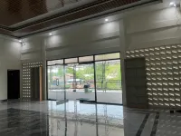 Collection O near Bandar Udara Aji Pengeran Tumenggung Pranoto formerly Arunika Guest House - 3-Star