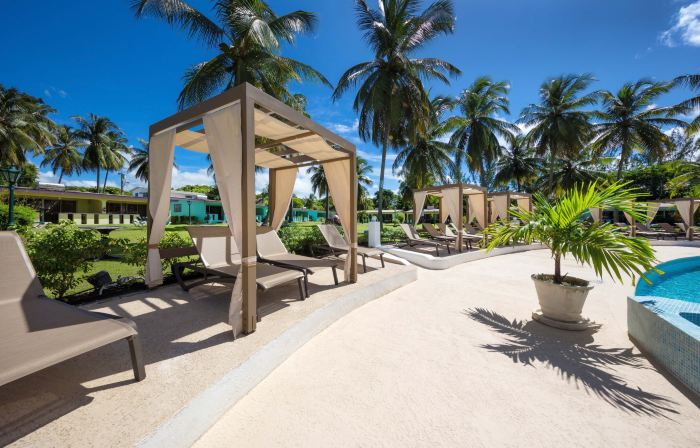 All Seasons Resort Barbados