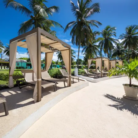 All Seasons Resort Barbados