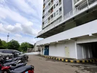CITRA Room Poris 88 By Reccoma - Wifi