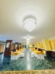 Ritz Plaza - sarapan
