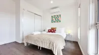 2024Built/AC & Bath each Room/Study/TownCentre/SDA - Wifi