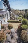 【Pine House】Private Villa for 6 | With Onsen | Japanese Garden - Villas